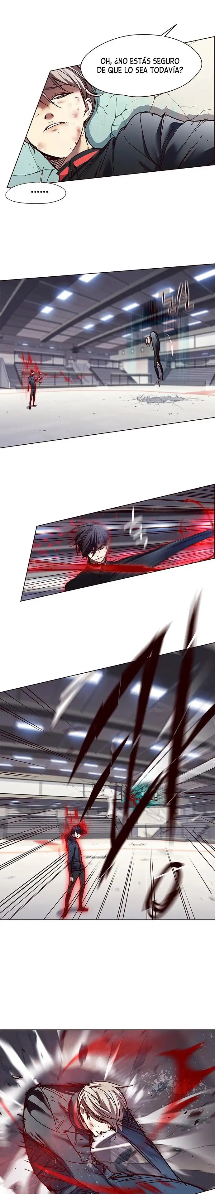 Read Eleceed ES Manga Online