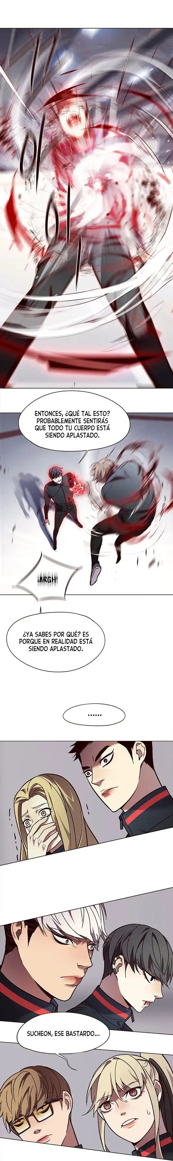 Read Eleceed ES Manga Online