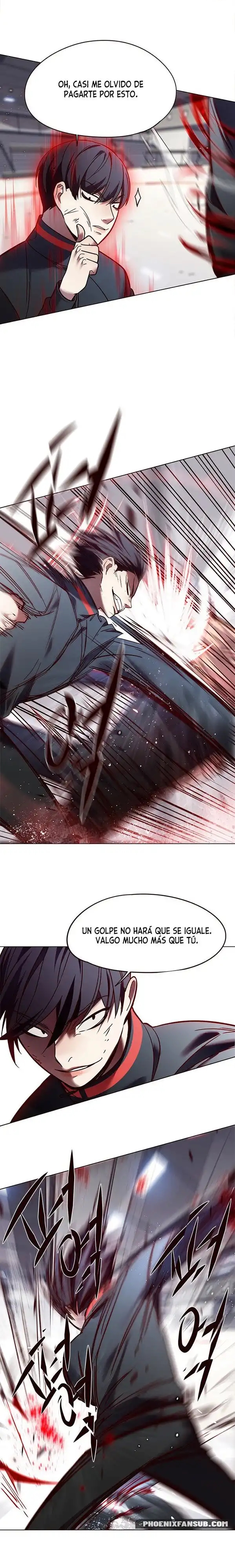 Read Eleceed ES Manga Online