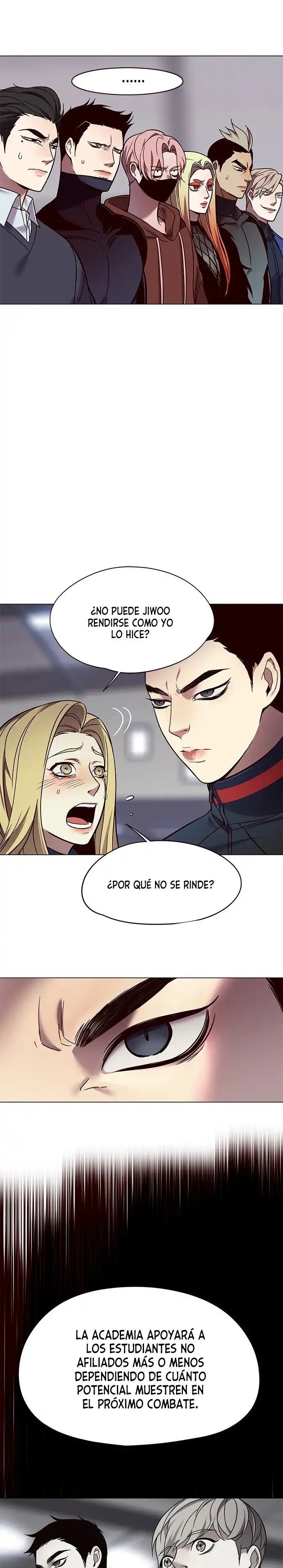 Read Eleceed ES Manga Online