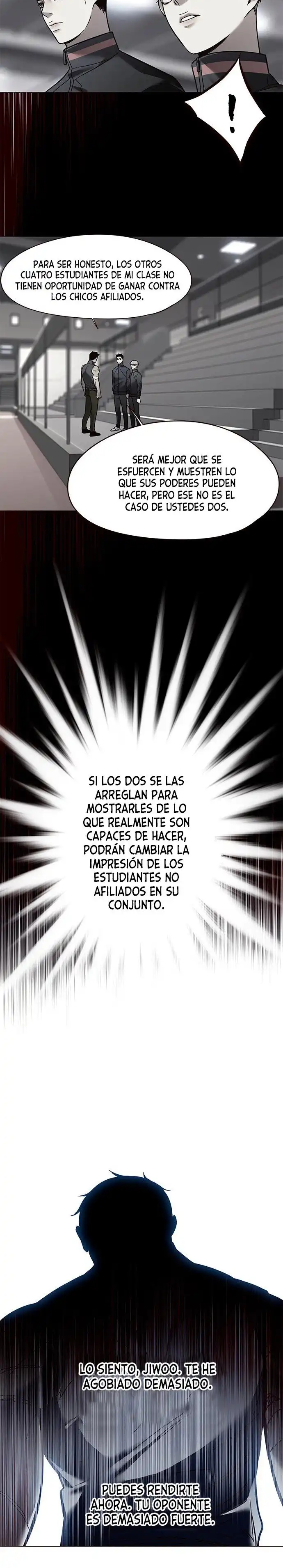 Read Eleceed ES Manga Online