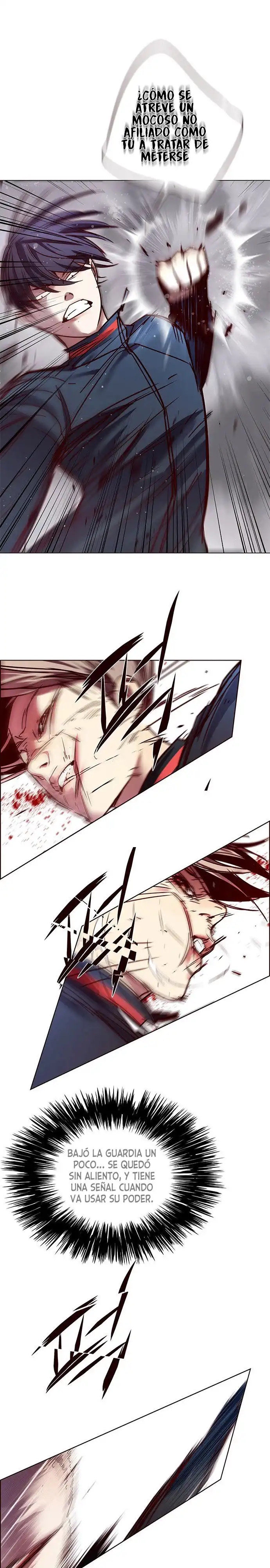Read Eleceed ES Manga Online