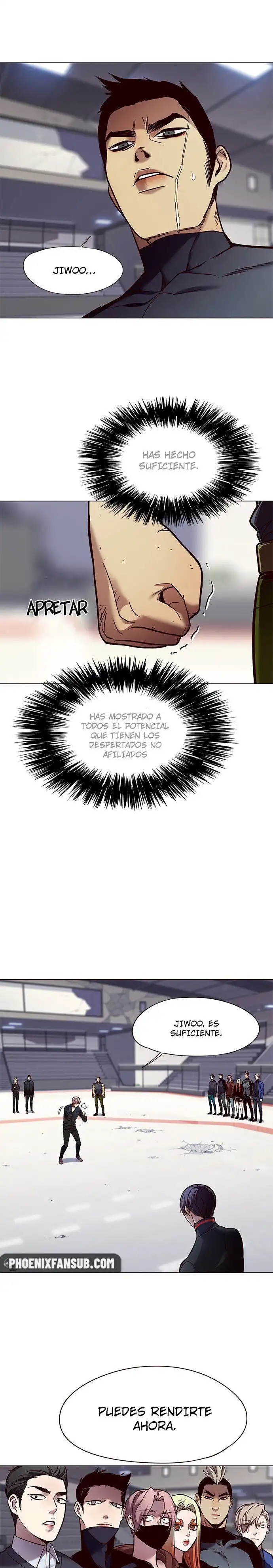 Read Eleceed ES Manga Online