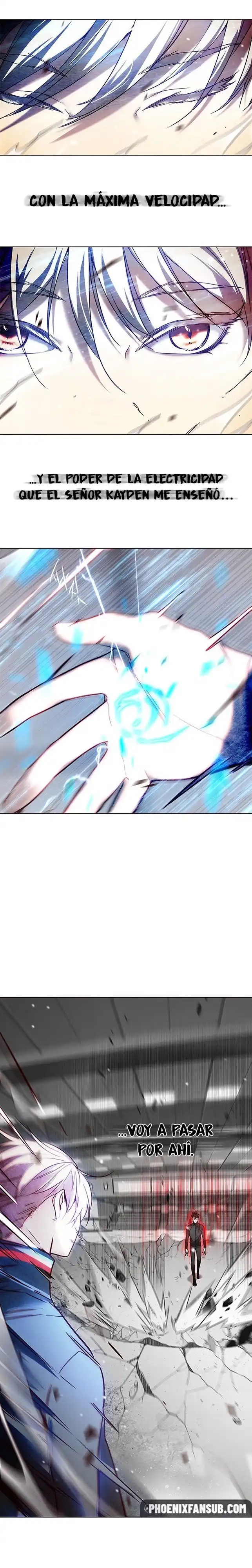 Read Eleceed ES Manga Online