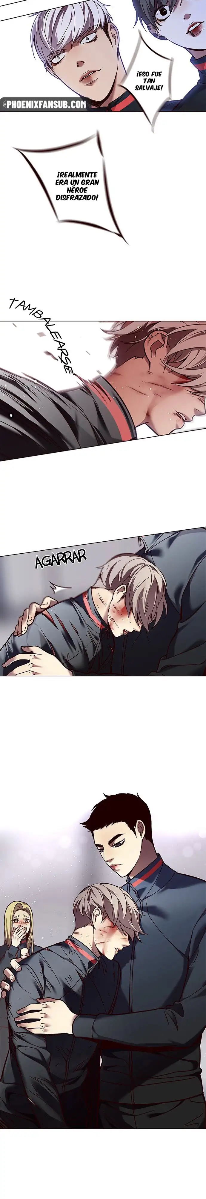 Read Eleceed ES Manga Online