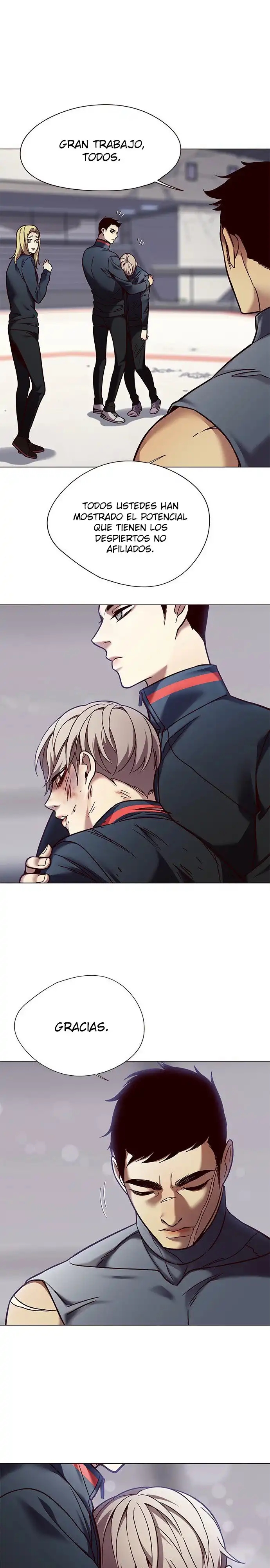 Read Eleceed ES Manga Online