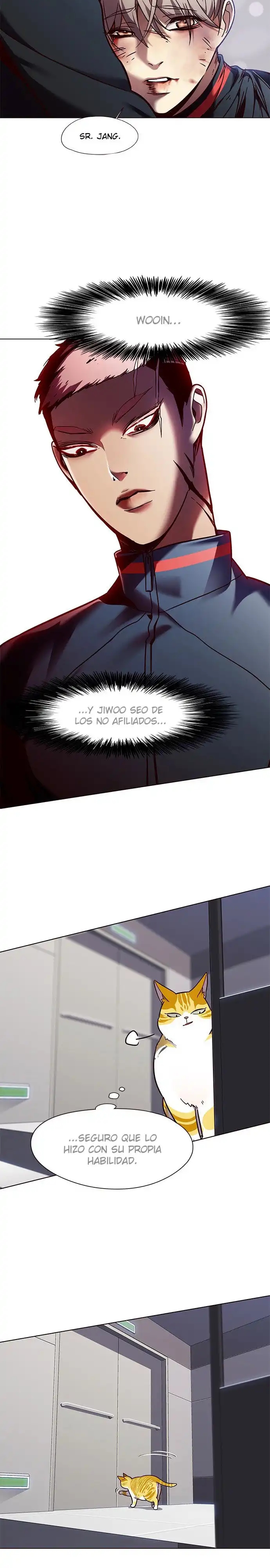 Read Eleceed ES Manga Online