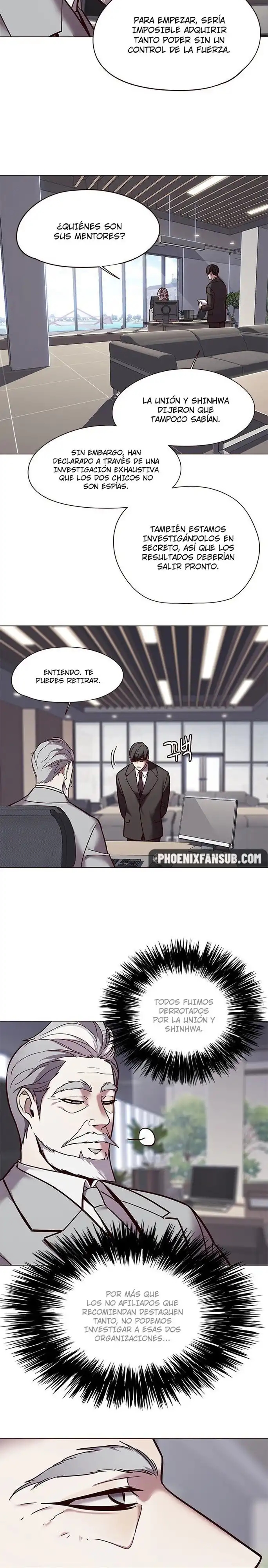 Read Eleceed ES Manga Online