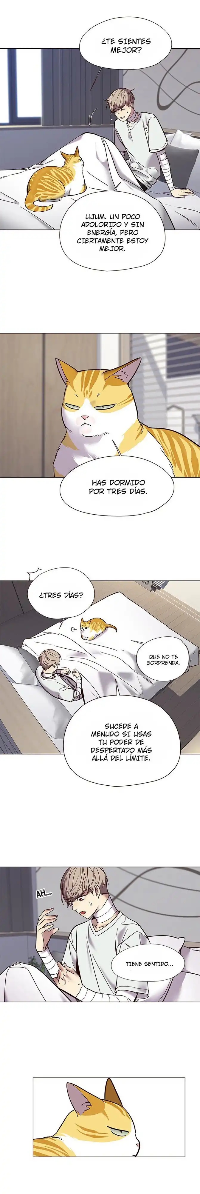Read Eleceed ES Manga Online