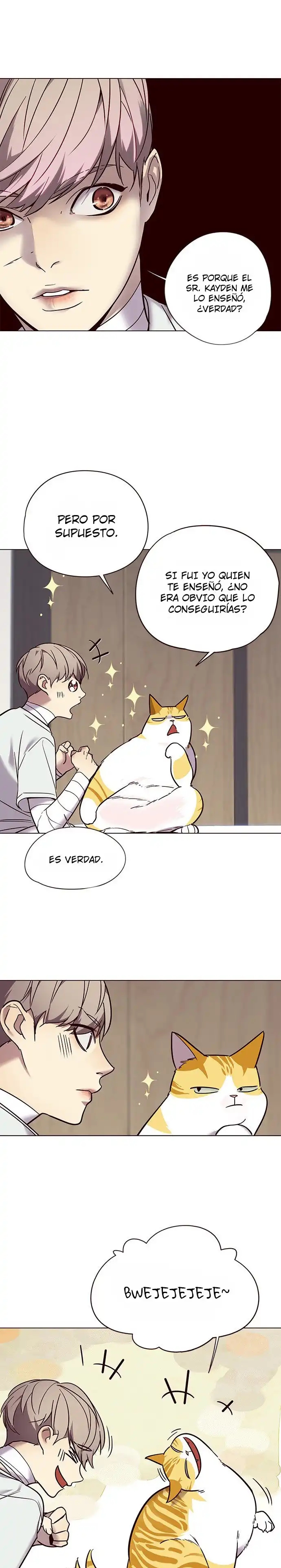 Read Eleceed ES Manga Online