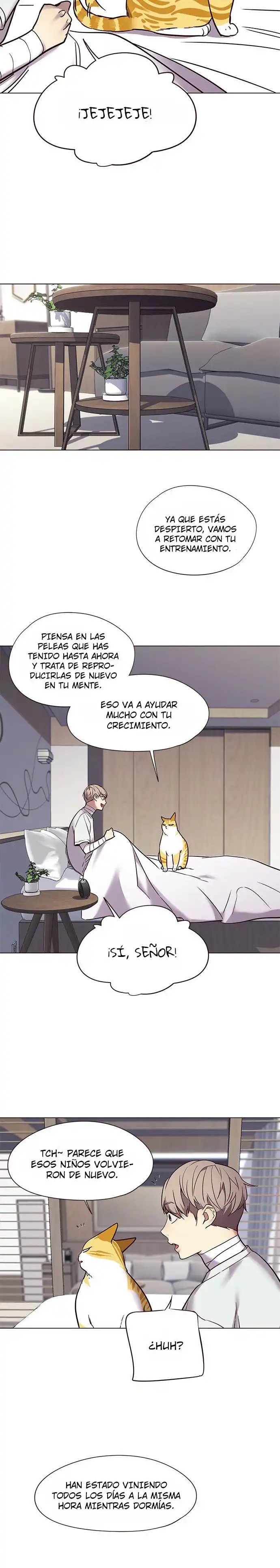Read Eleceed ES Manga Online