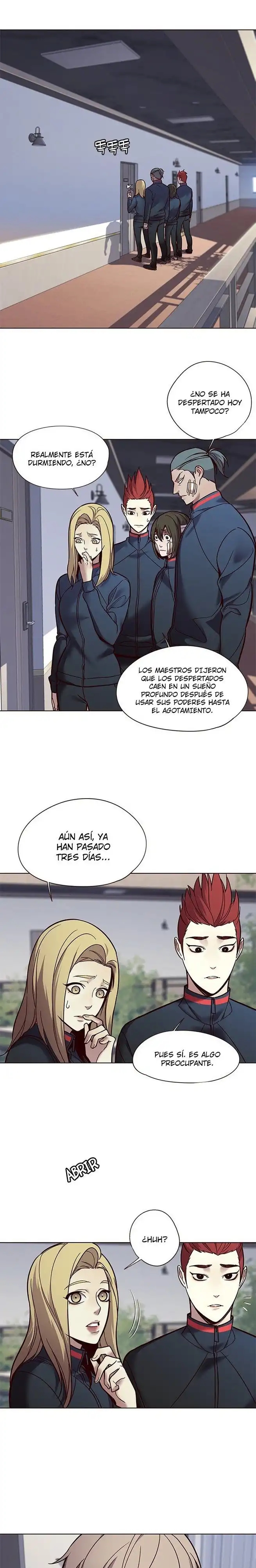 Read Eleceed ES Manga Online