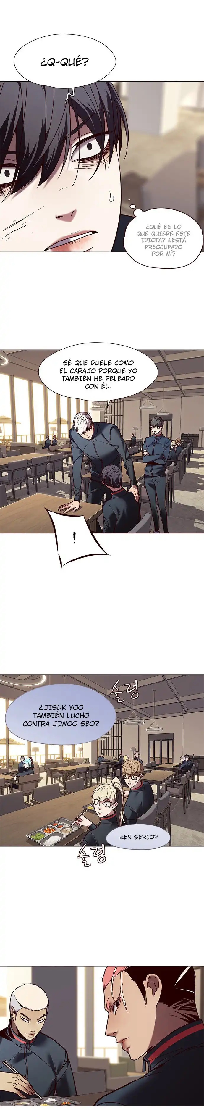 Read Eleceed ES Manga Online