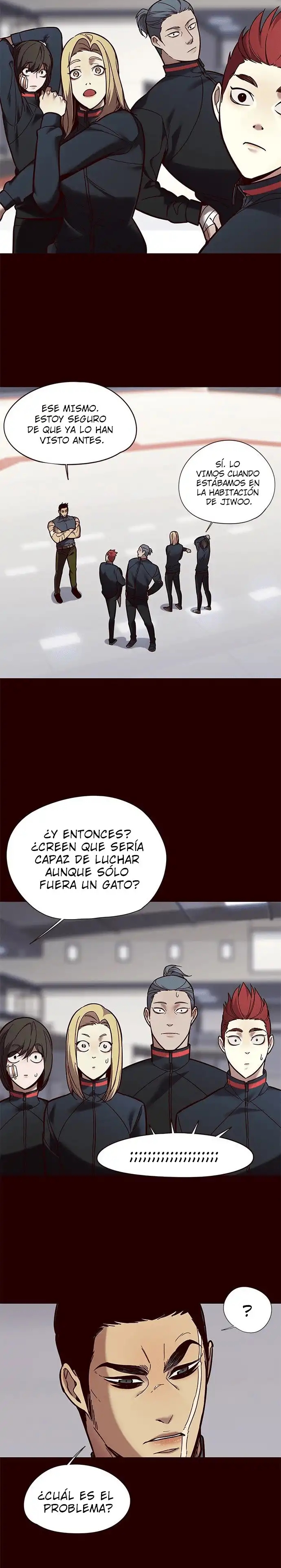 Read Eleceed ES Manga Online