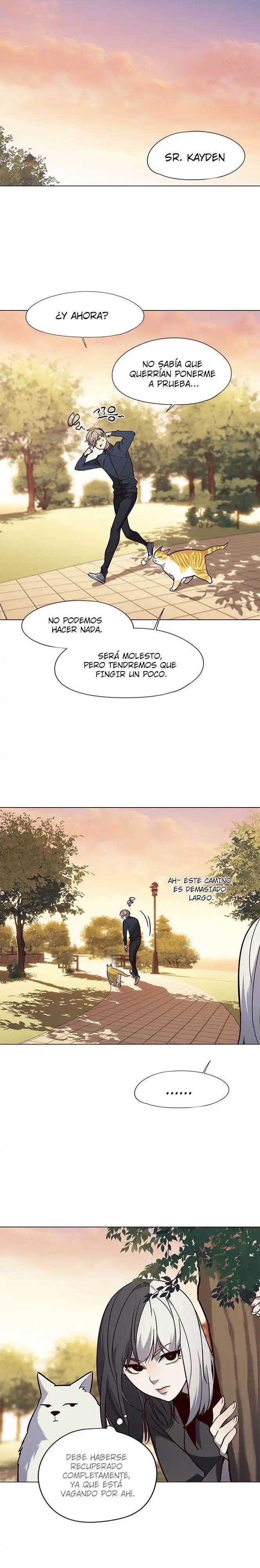 Read Eleceed ES Manga Online