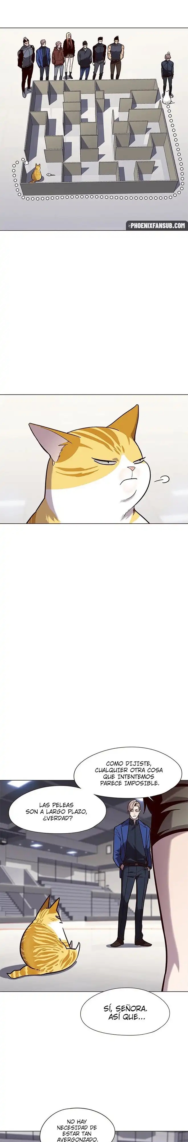 Read Eleceed ES Manga Online