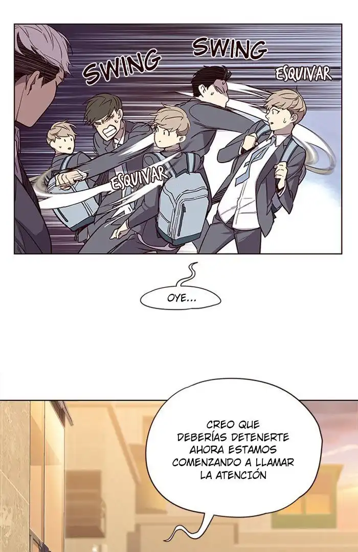 Read Eleceed ES Manga Online