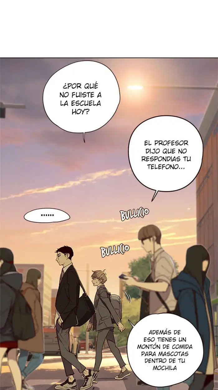 Read Eleceed ES Manga Online
