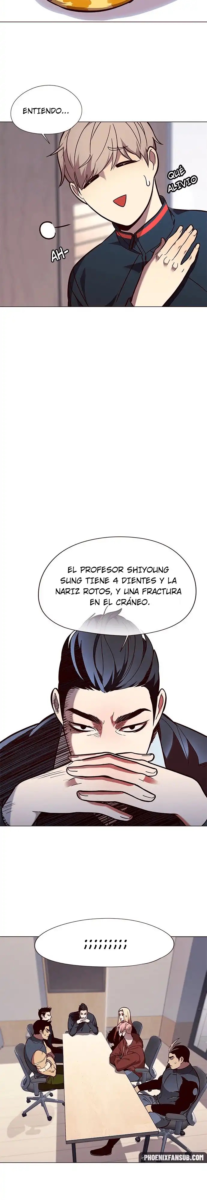 Read Eleceed ES Manga Online