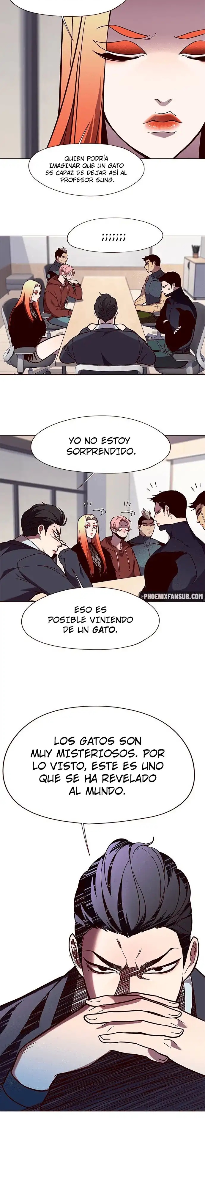Read Eleceed ES Manga Online