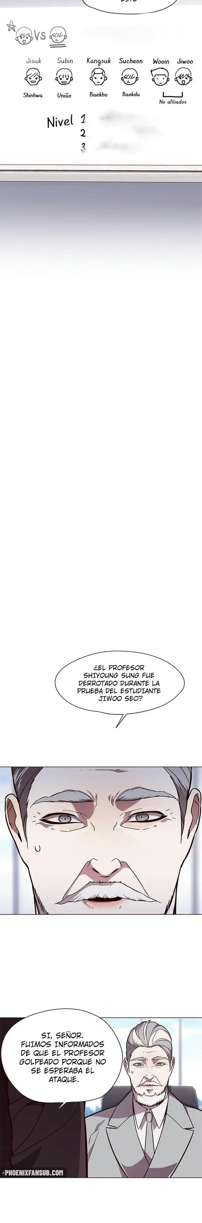 Read Eleceed ES Manga Online