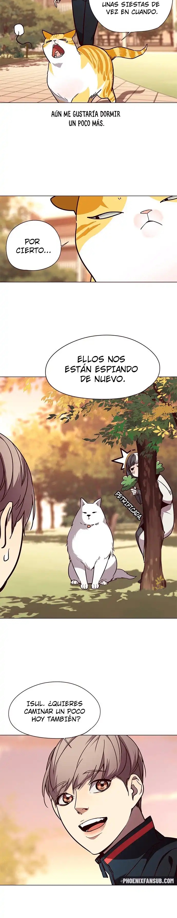 Read Eleceed ES Manga Online
