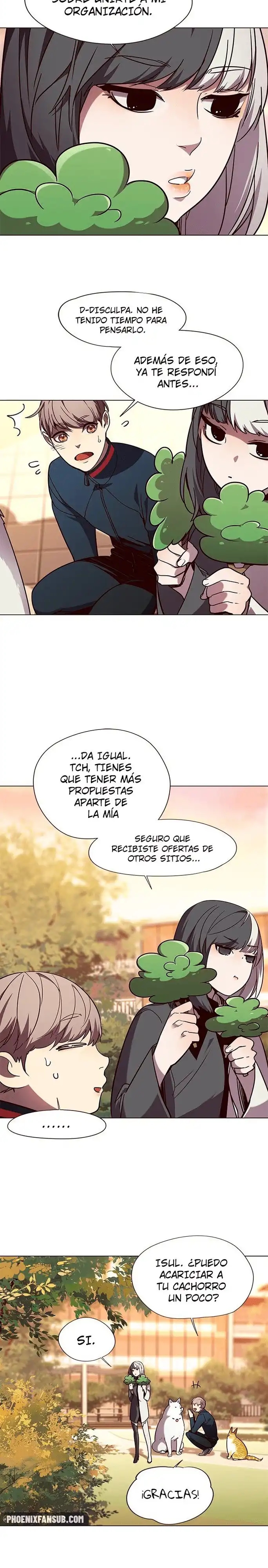 Read Eleceed ES Manga Online