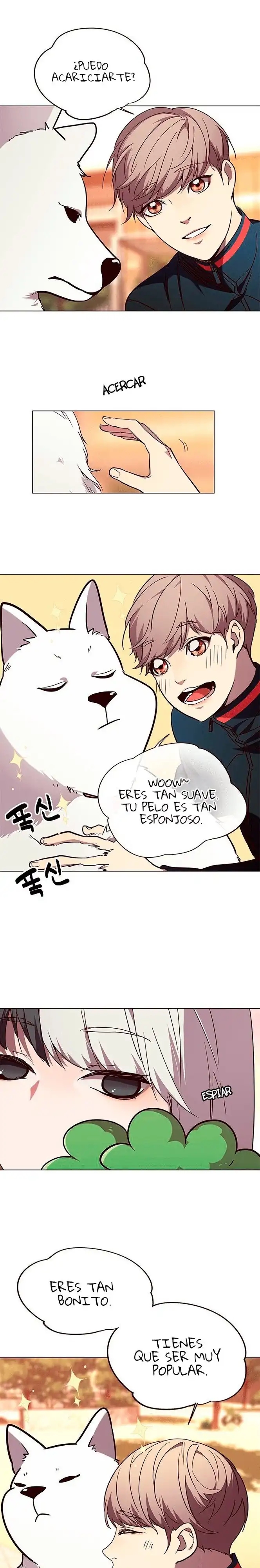 Read Eleceed ES Manga Online