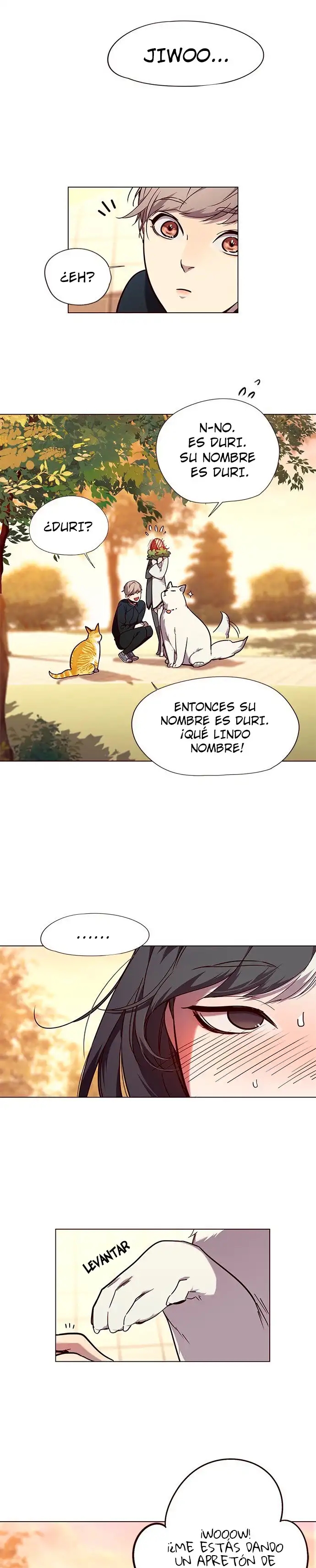 Read Eleceed ES Manga Online