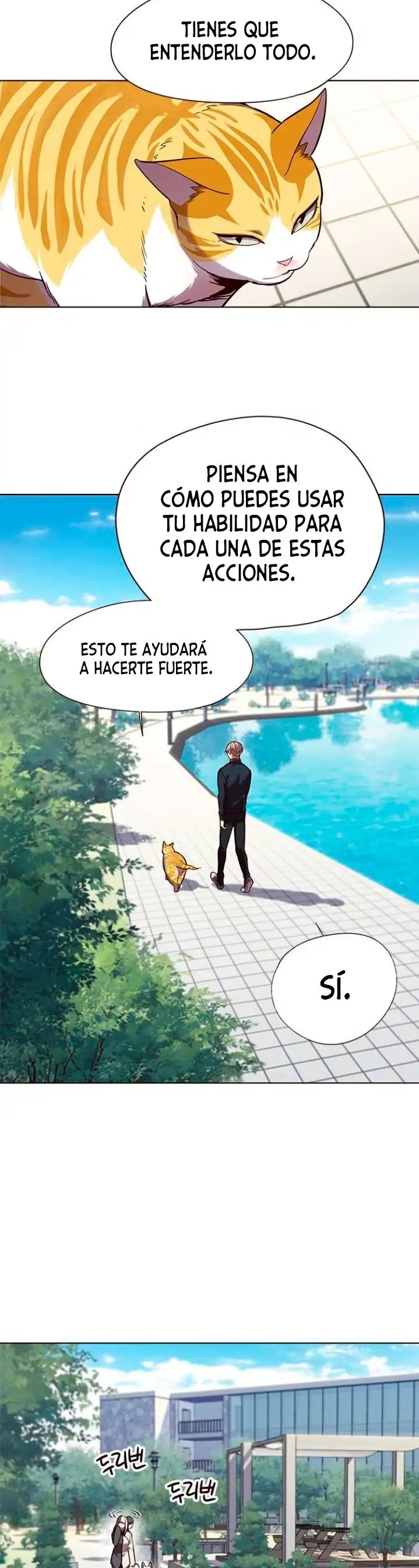 Read Eleceed ES Manga Online