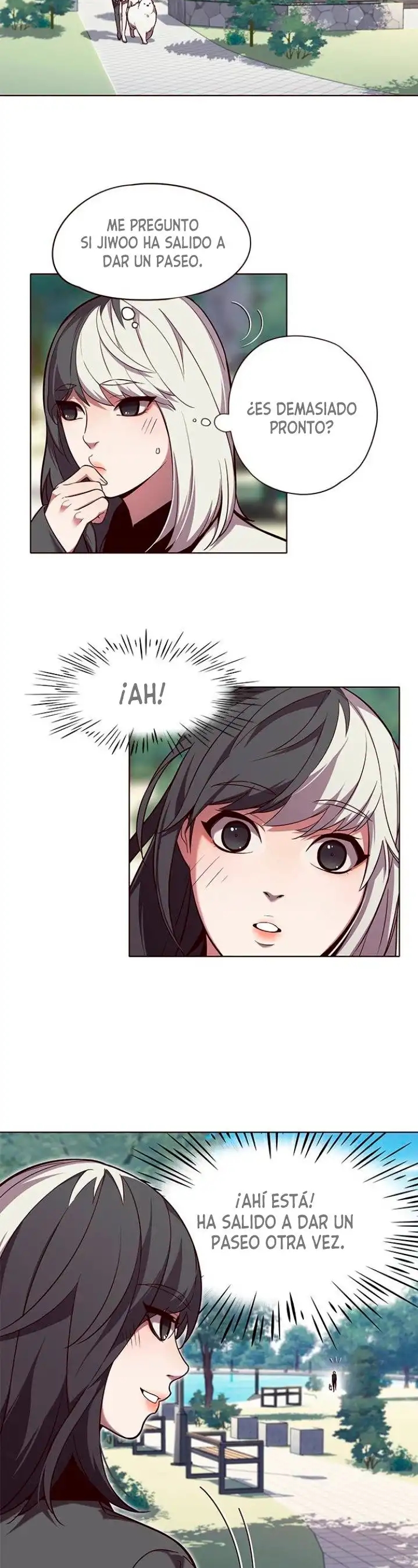 Read Eleceed ES Manga Online