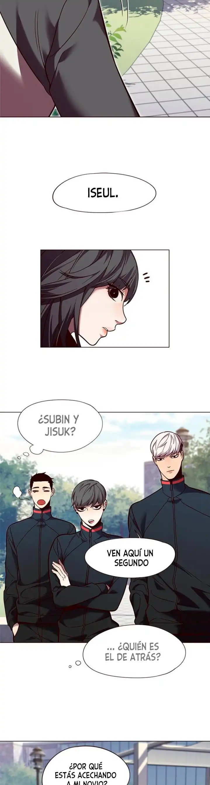 Read Eleceed ES Manga Online