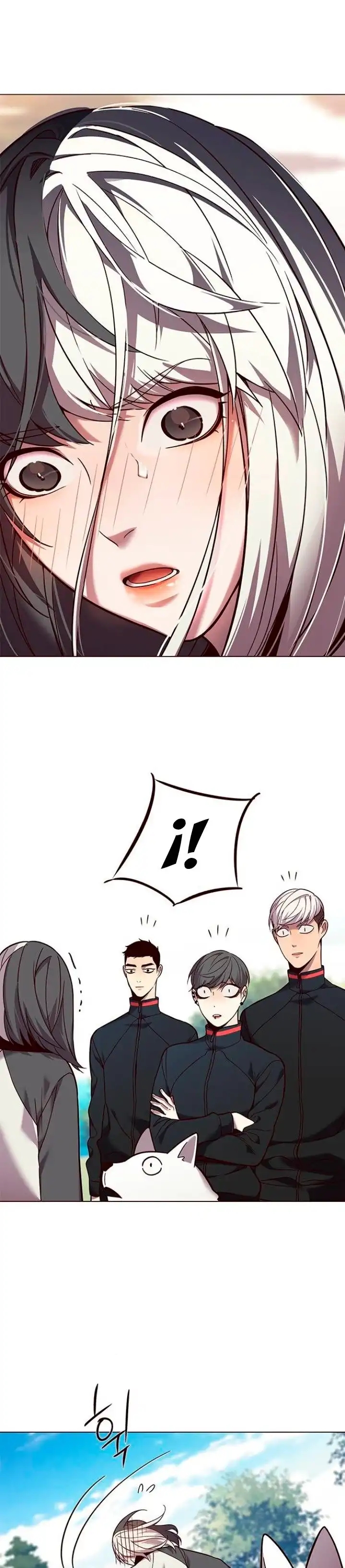 Read Eleceed ES Manga Online