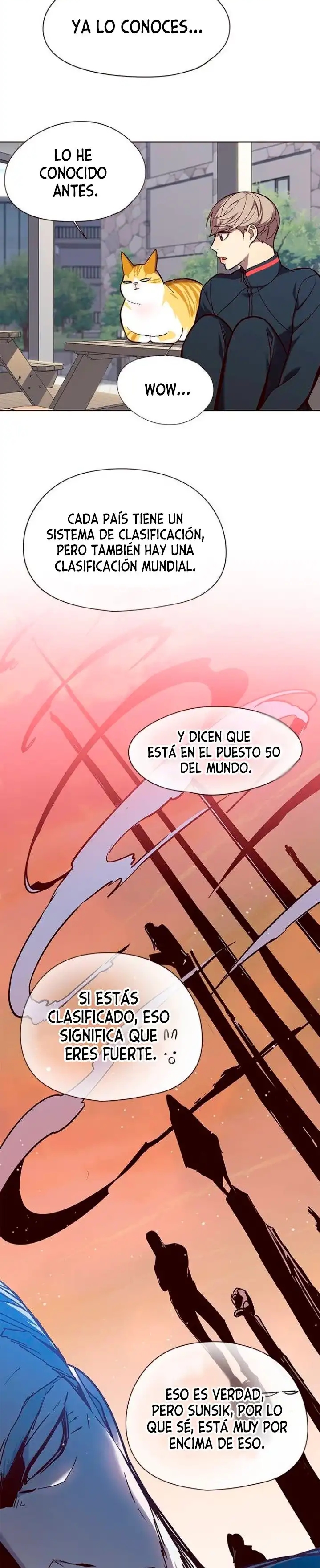 Read Eleceed ES Manga Online