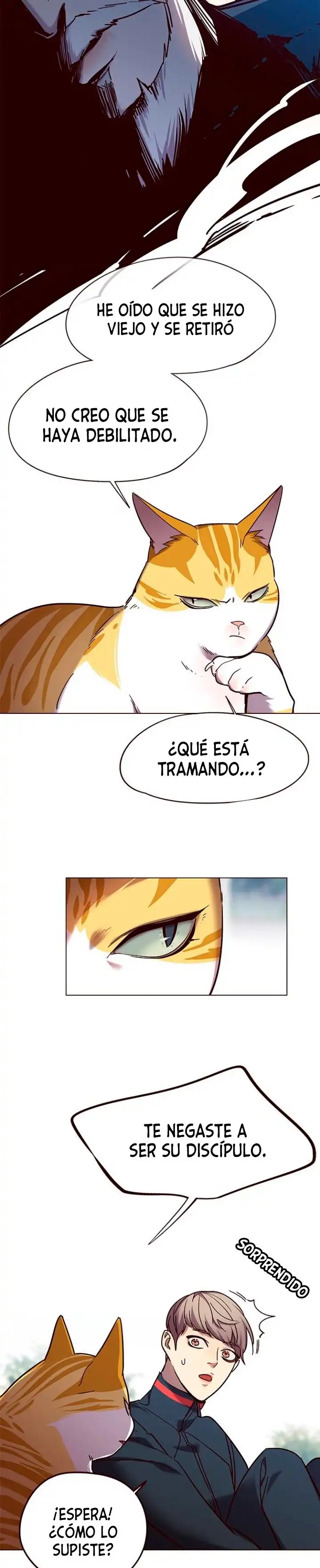 Read Eleceed ES Manga Online