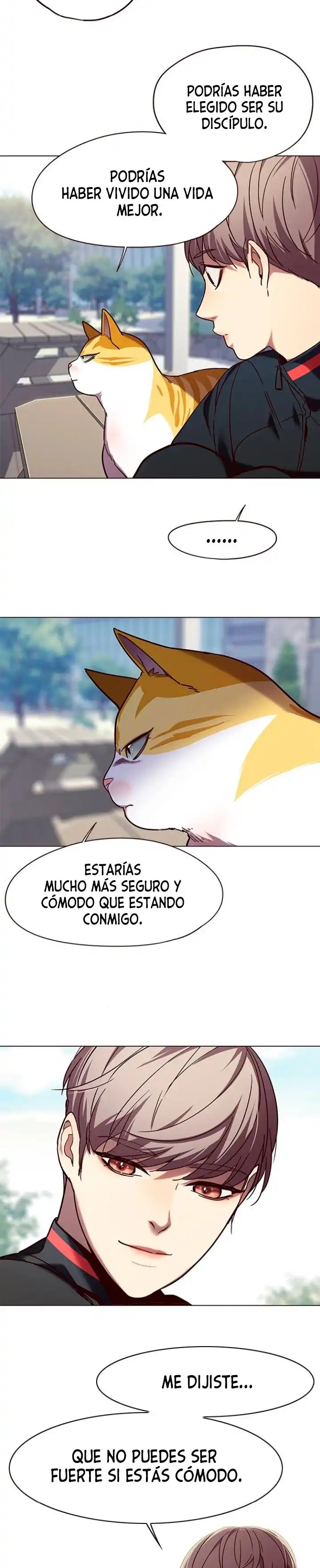 Read Eleceed ES Manga Online
