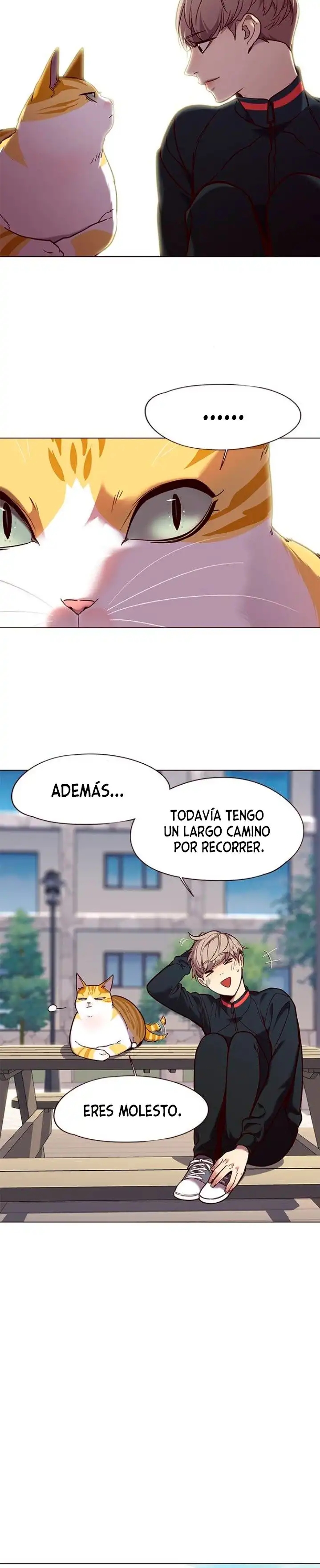 Read Eleceed ES Manga Online