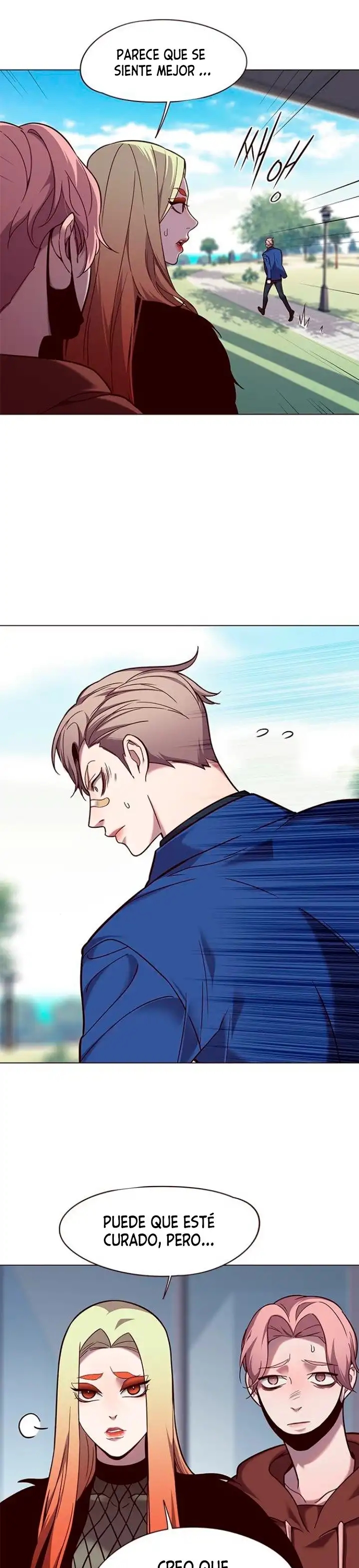 Read Eleceed ES Manga Online
