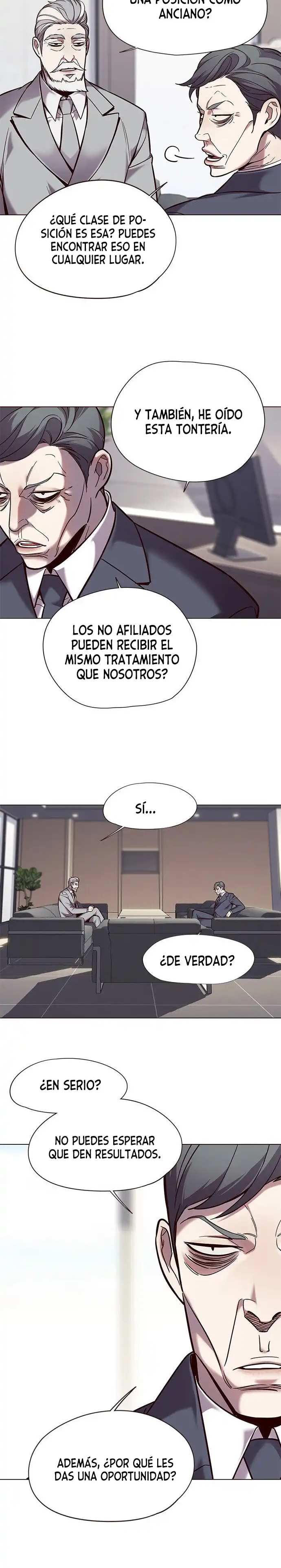 Read Eleceed ES Manga Online