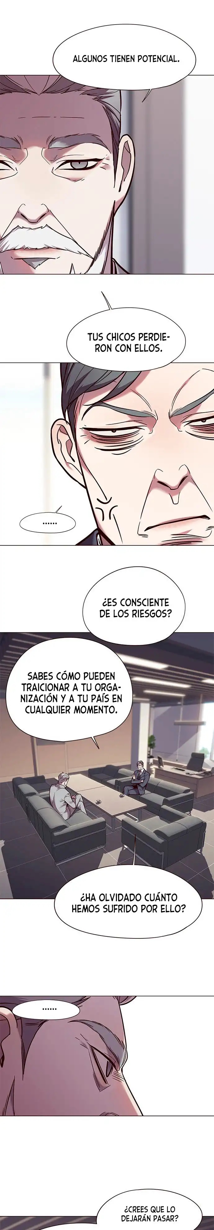 Read Eleceed ES Manga Online