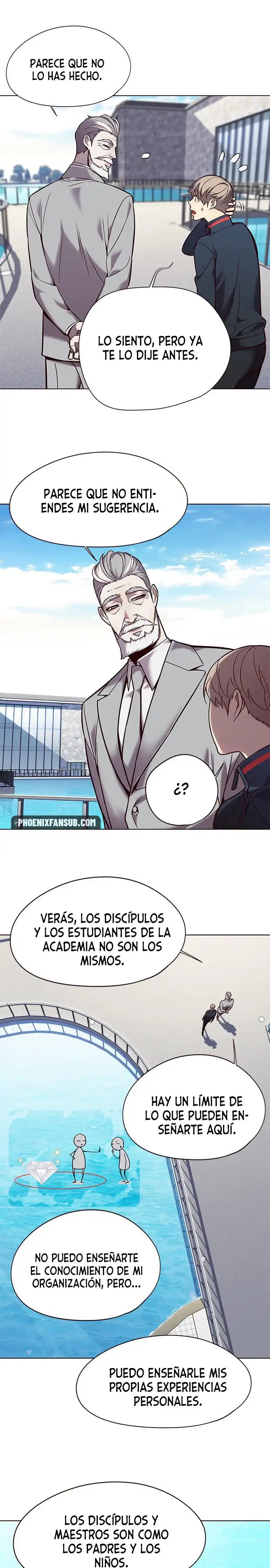 Read Eleceed ES Manga Online