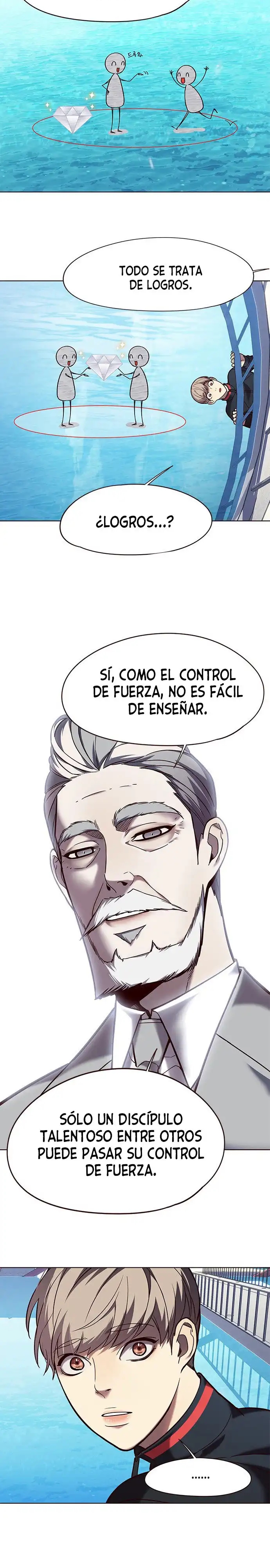 Read Eleceed ES Manga Online