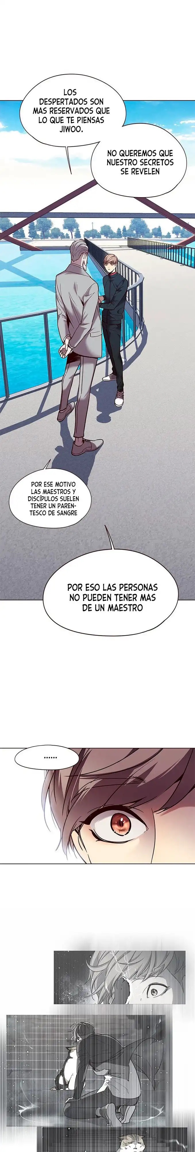 Read Eleceed ES Manga Online