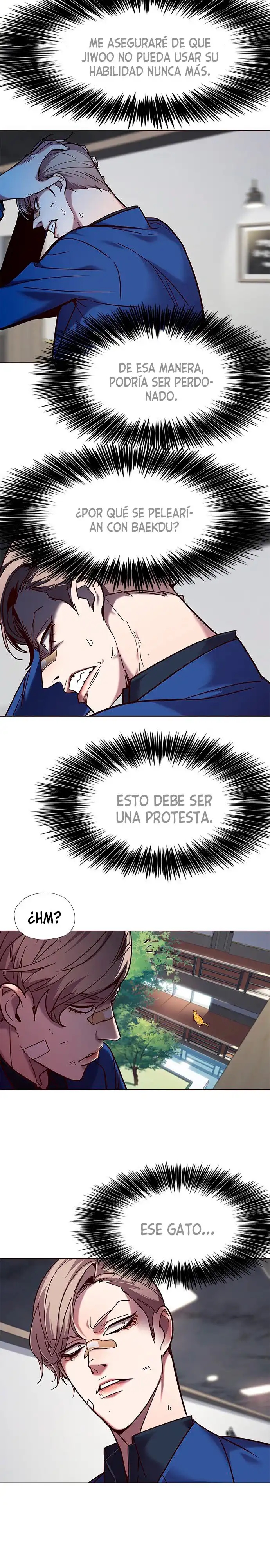 Read Eleceed ES Manga Online