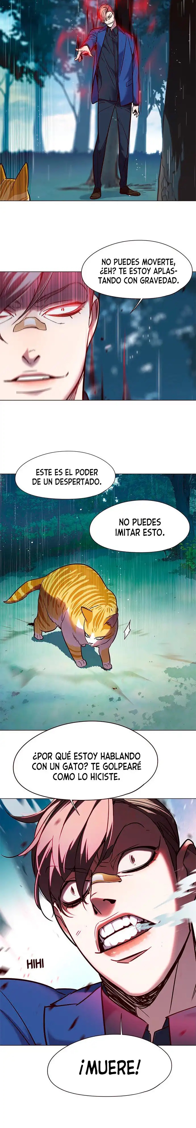 Read Eleceed ES Manga Online
