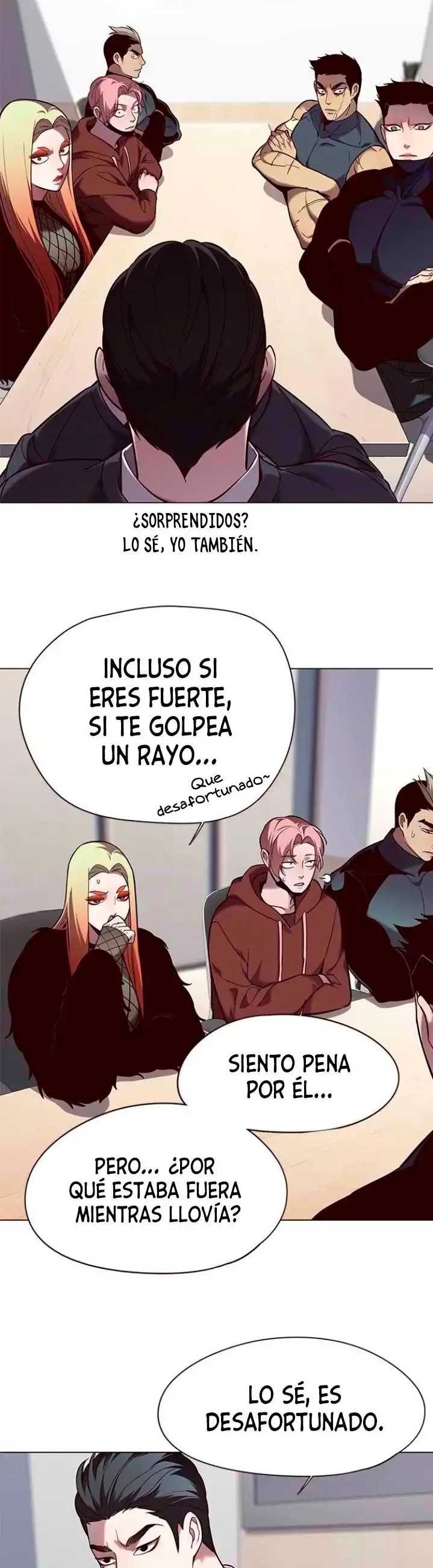 Read Eleceed ES Manga Online