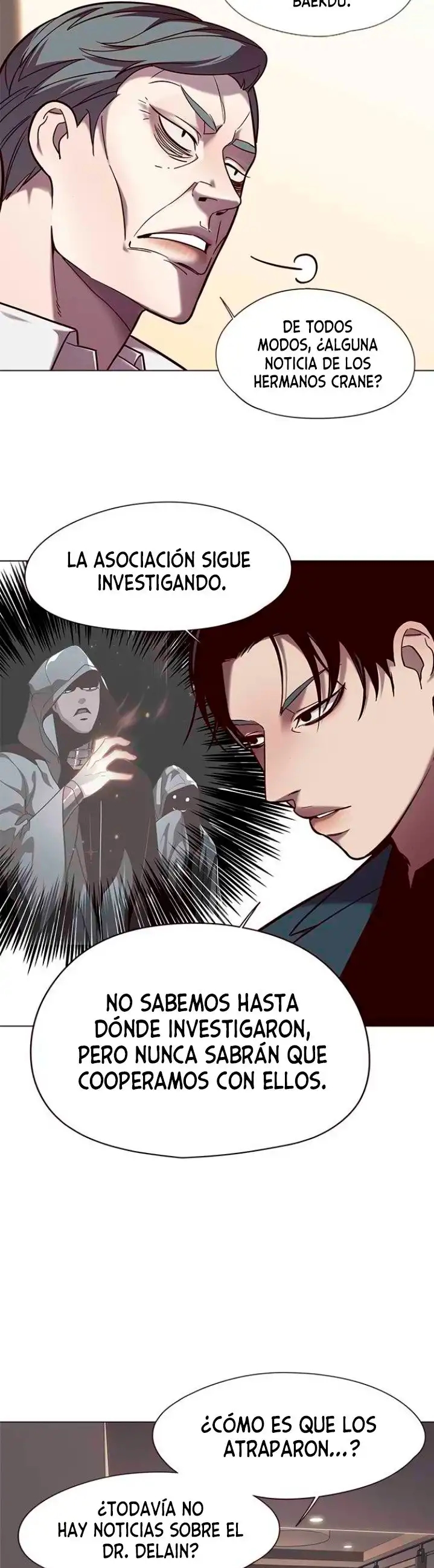 Read Eleceed ES Manga Online