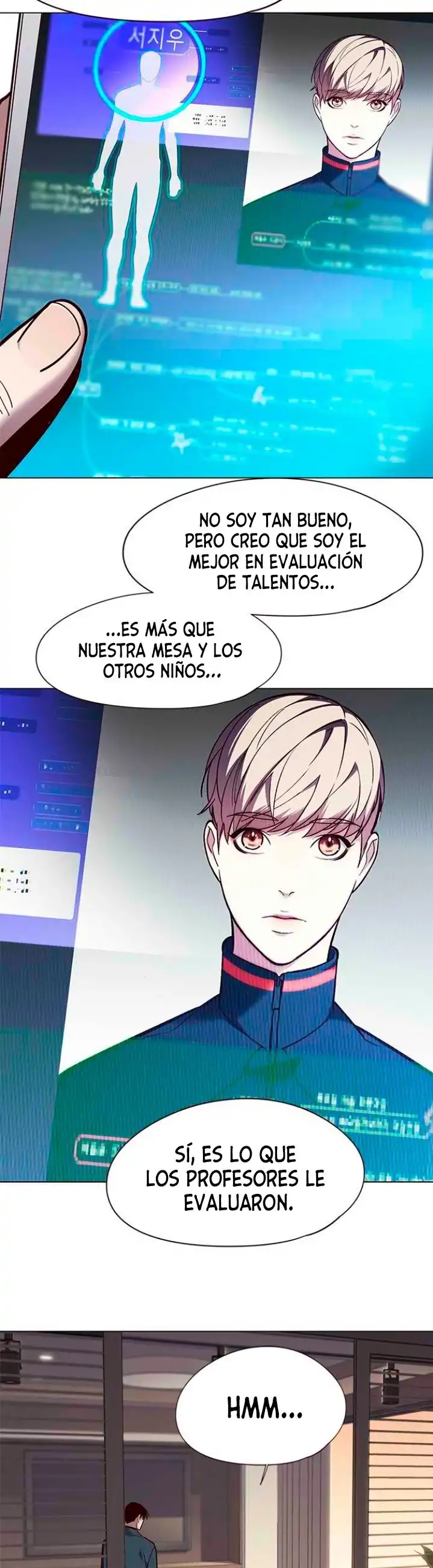 Read Eleceed ES Manga Online