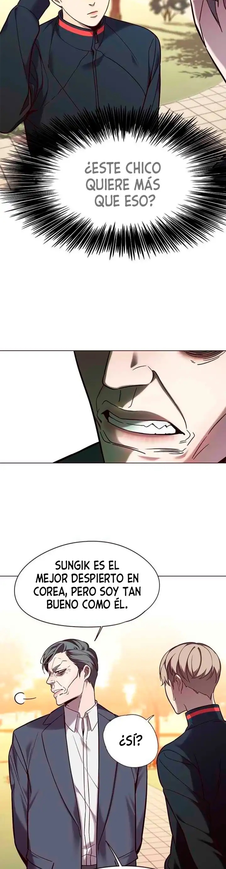 Read Eleceed ES Manga Online