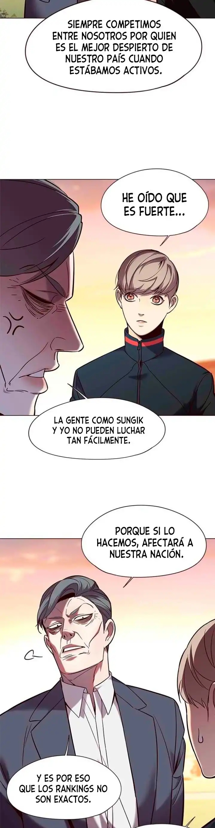 Read Eleceed ES Manga Online